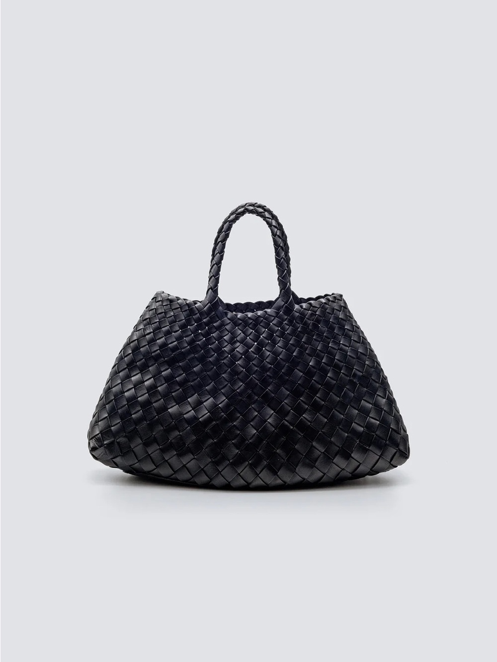 DRAGON DIFFUSION Santa Croce Small Black NWT